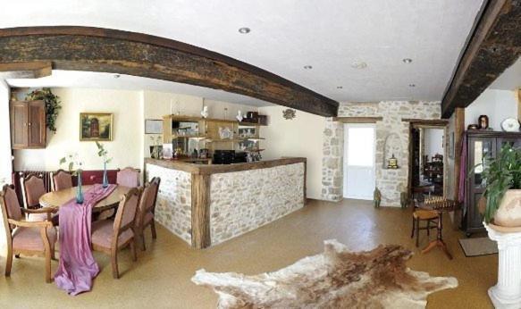 Bouin  Maison Des Anges מראה חיצוני תמונה