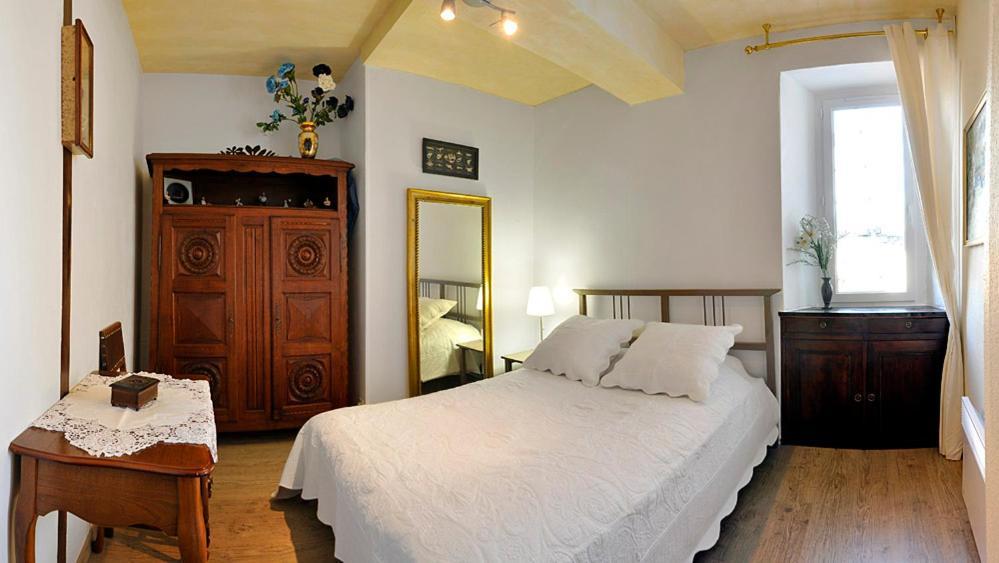 Bouin  Maison Des Anges מראה חיצוני תמונה