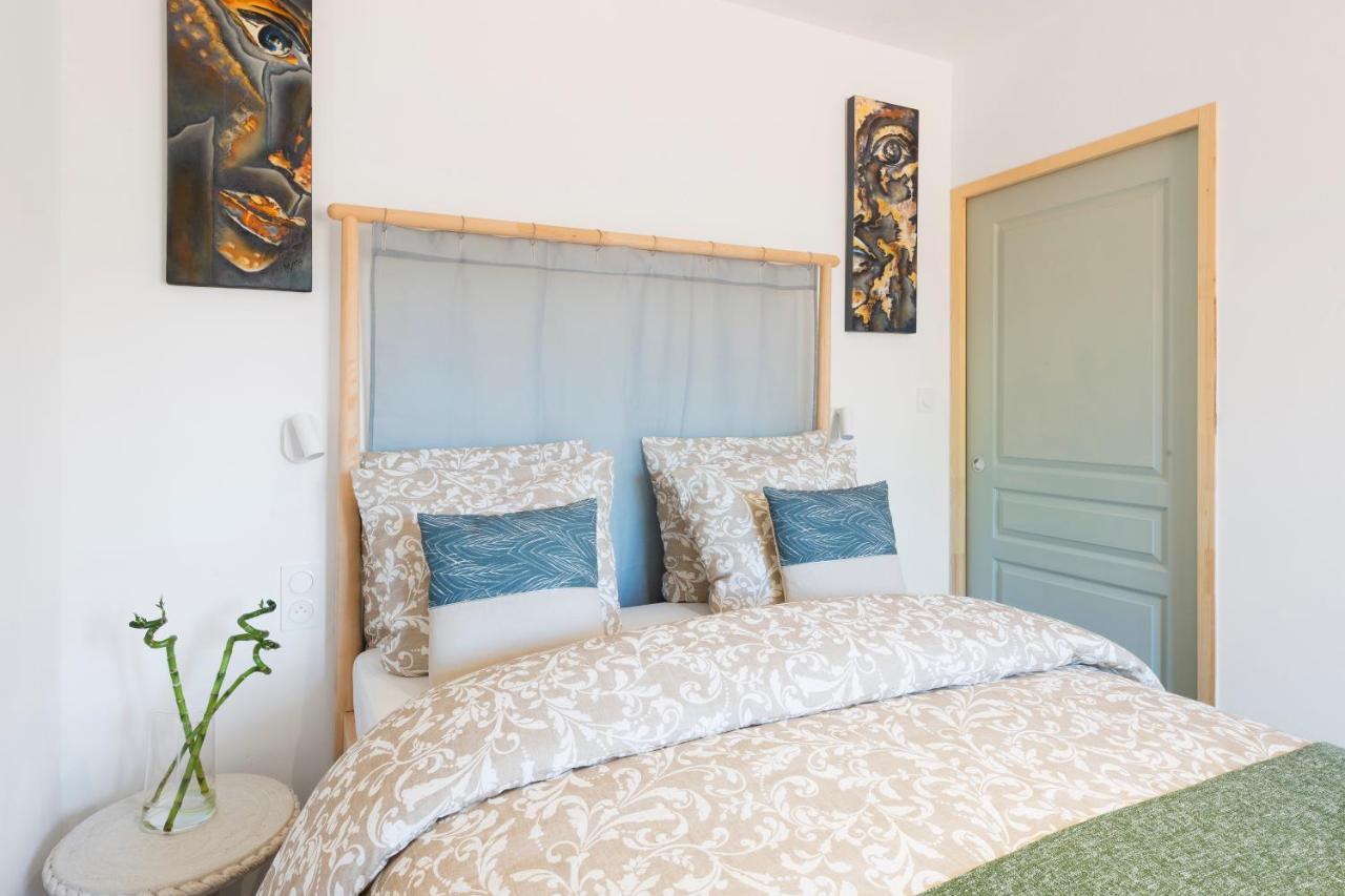 Bouin  Maison Des Anges מראה חיצוני תמונה