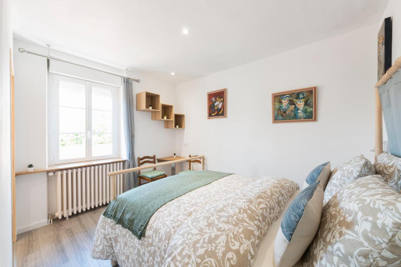 Bouin  Maison Des Anges מראה חיצוני תמונה