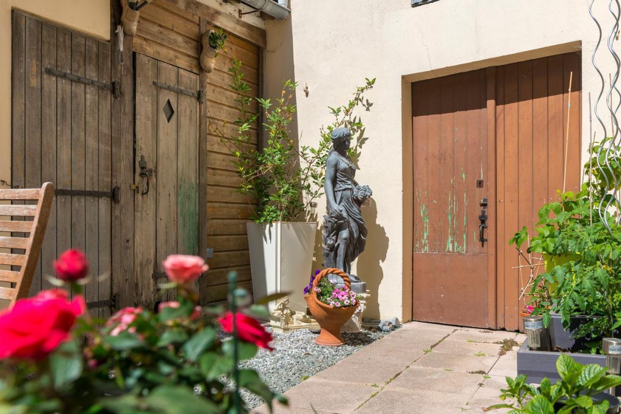Bouin  Maison Des Anges מראה חיצוני תמונה