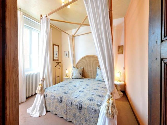 Bouin  Maison Des Anges מראה חיצוני תמונה