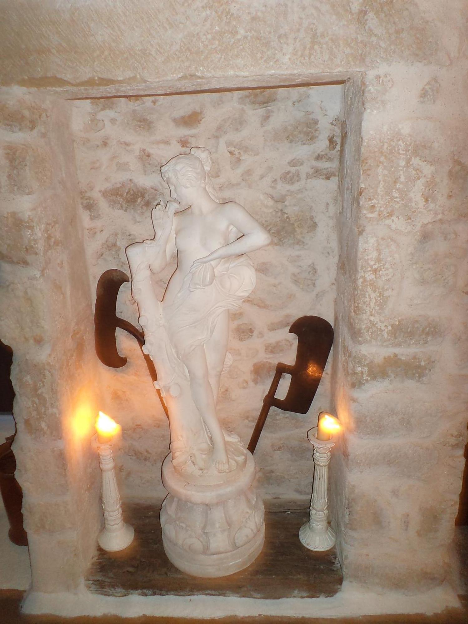 Bouin  Maison Des Anges מראה חיצוני תמונה
