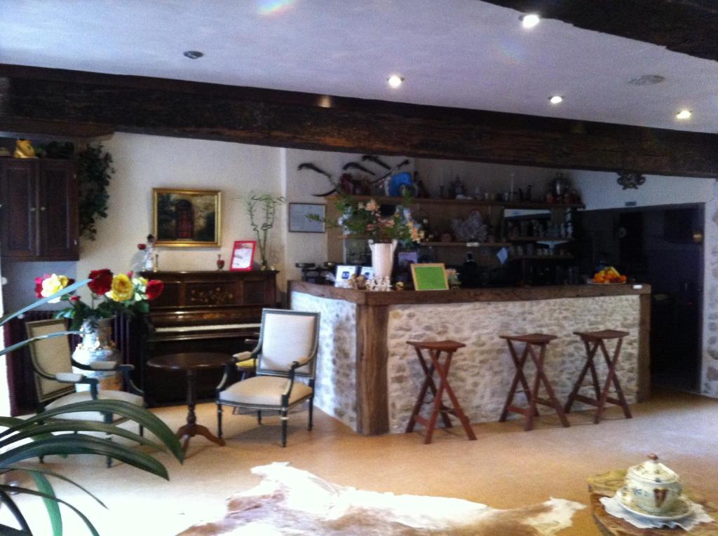 Bouin  Maison Des Anges מראה חיצוני תמונה