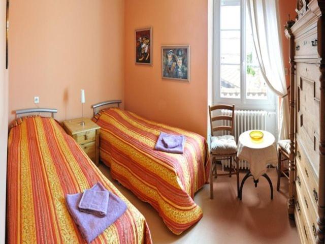Bouin  Maison Des Anges מראה חיצוני תמונה