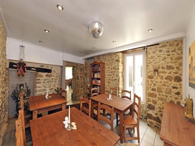 Bouin  Maison Des Anges מראה חיצוני תמונה
